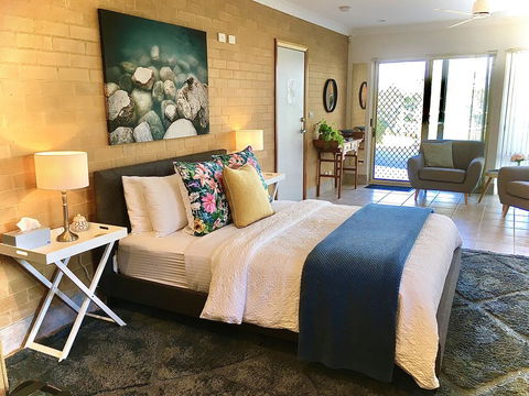 SilverWaters Waterfront Accommodation - New South Wales Tourism  0