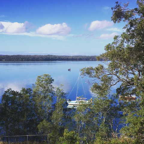 SilverWaters Waterfront Accommodation - New South Wales Tourism  3
