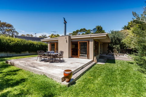 Simple Harmony - New South Wales Tourism  0