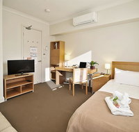 Single Room w/ Private Bathroom in Brunswick - New South Wales Tourism 