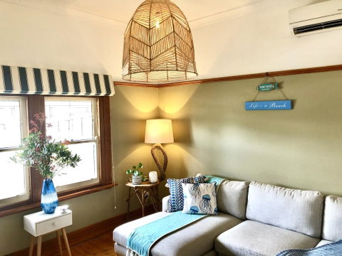 Sinnamon's By The Sea - New South Wales Tourism  1