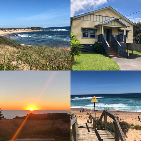 Sinnamon's By The Sea - New South Wales Tourism  3