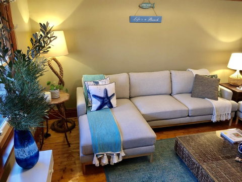 Sinnamon's By The Sea - New South Wales Tourism  2