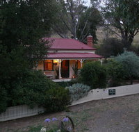 Sinnamons Cottage - New South Wales Tourism 