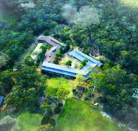 Sinofield Edu-Retreat - New South Wales Tourism 