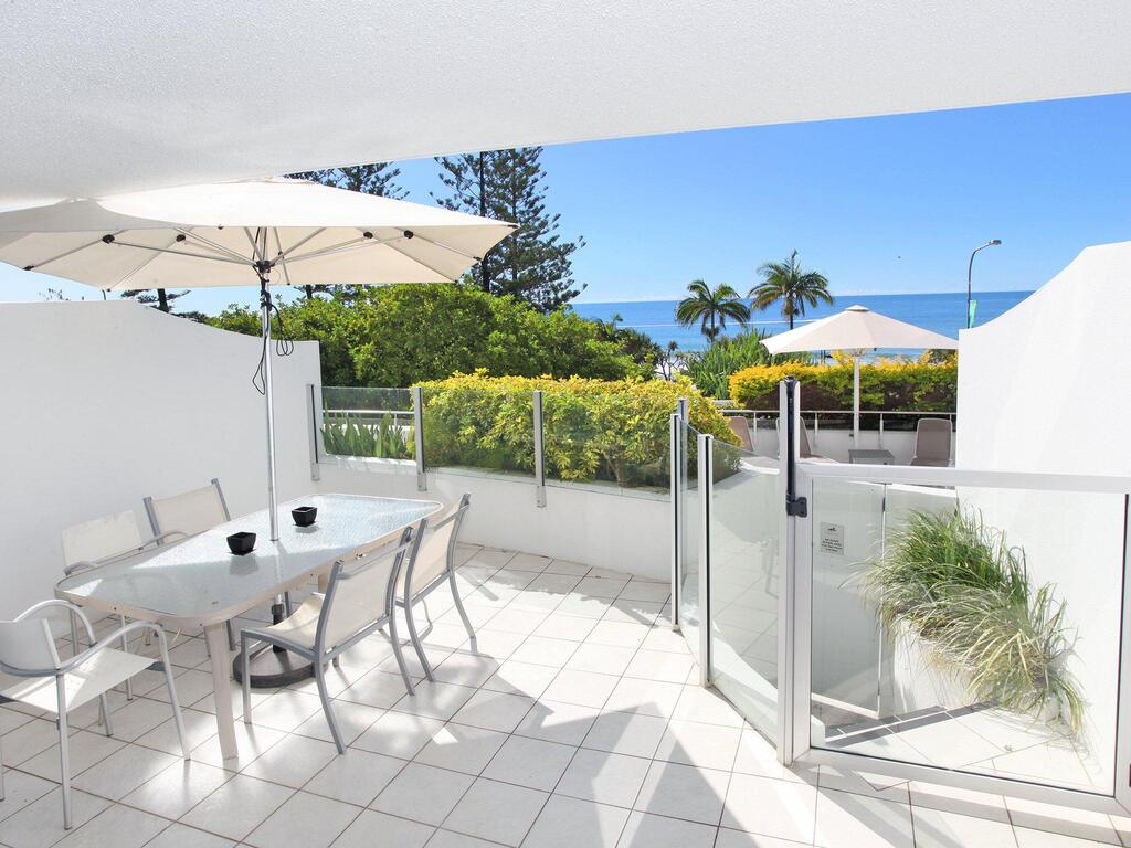 Mooloolaba QLD New South Wales Tourism 