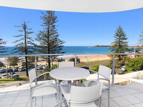 Sirocco 408 - New South Wales Tourism  0