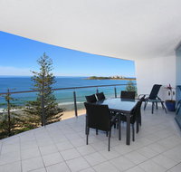 Sirocco 906 by G1 Holidays - New South Wales Tourism 