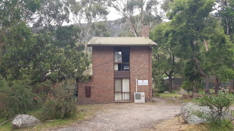 Six Seasons - Halls Gap - New South Wales Tourism  1