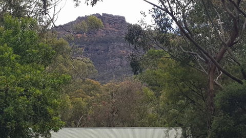 Six Seasons - Halls Gap - New South Wales Tourism  2