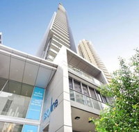 SK1 - Spotless 2BR SkyHome Long Stays Welcome - New South Wales Tourism 