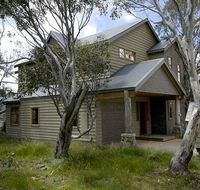 Ski Break - New South Wales Tourism 