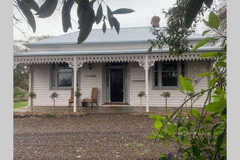 Skibo Cottage - New South Wales Tourism  0