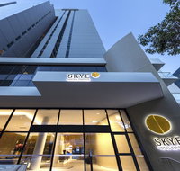 SKYE Hotel Suites Parramatta - New South Wales Tourism 