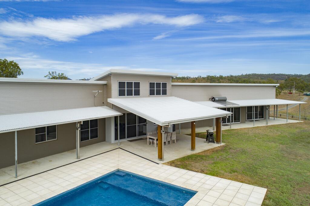 Ashwell QLD New South Wales Tourism 