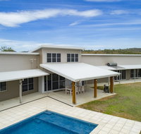 Skyline Farm House - New South Wales Tourism 