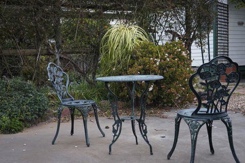 Skymirror Cottage - New South Wales Tourism  1