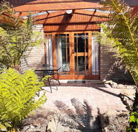 Sleepy Hollow Hideout Hidout 2 - New South Wales Tourism 