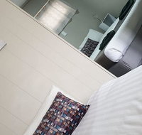 Smerdon Lodge Motel - New South Wales Tourism 