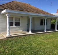 Smith Street Cottage Naracoorte - New South Wales Tourism 
