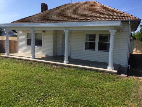 Smith Street Cottage Naracoorte - New South Wales Tourism  1
