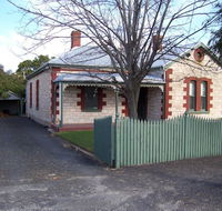 Smith Street Villa Naracoorte - New South Wales Tourism 