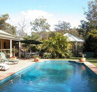 Smoky Cape Retreat - New South Wales Tourism 