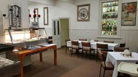 Snake Valley Hotel - New South Wales Tourism  0