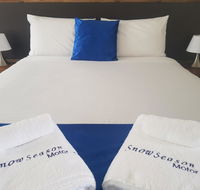 Snow Season Motor Inn - New South Wales Tourism 