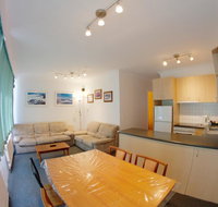 Snow Ski Apartments 05 - New South Wales Tourism 