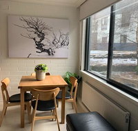 Snow Ski Apartments 07 - New South Wales Tourism 