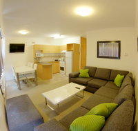 Snow Ski Apartments 08 - New South Wales Tourism 