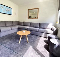 Snow Ski Apartments 12 - New South Wales Tourism 