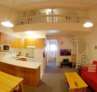 Snow Ski Apartments 16 - New South Wales Tourism 