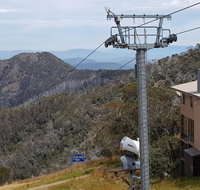 Snowflake 13 - New South Wales Tourism 