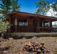 Snowy River Cabins - New South Wales Tourism 