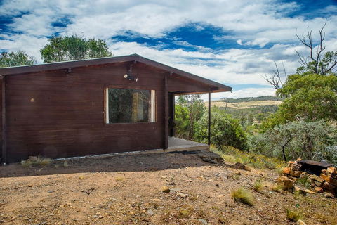 Snowy River Cabins - New South Wales Tourism  2