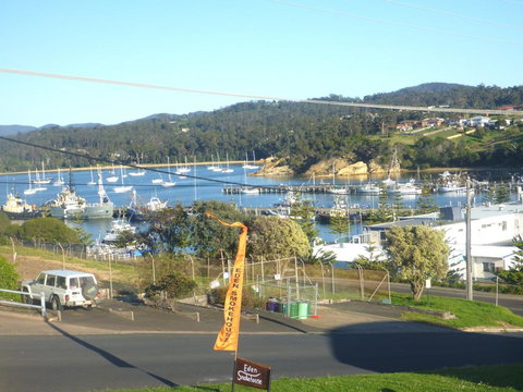 Snug Cove Villas - New South Wales Tourism  1