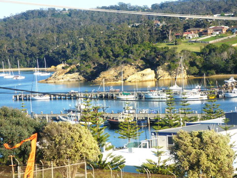 Snug Cove Villas - New South Wales Tourism  0