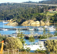 Snug Cove Villas - New South Wales Tourism 
