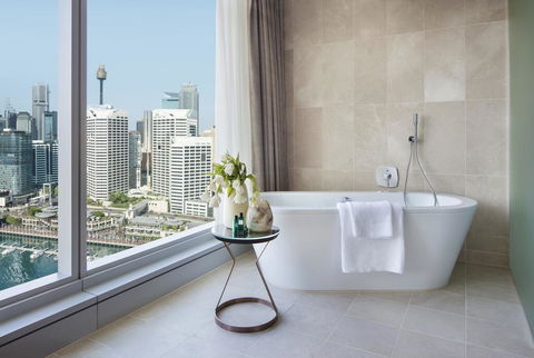 Sofitel Sydney Darling Harbour - New South Wales Tourism  3