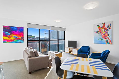 Soho 203 - New South Wales Tourism  1