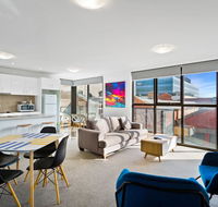 Soho 203 - New South Wales Tourism 