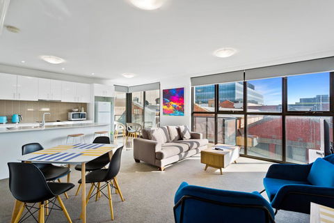 Soho 203 - New South Wales Tourism  0