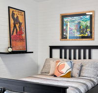Soho Chic Apartment - New South Wales Tourism 