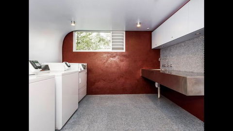 Soho Chic Apartment - New South Wales Tourism  1