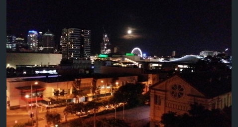 SoHo Penthouse - New South Wales Tourism  1