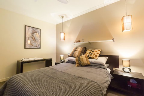 SoHo Penthouse - New South Wales Tourism  3