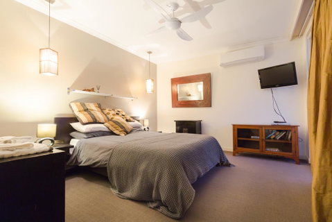 SoHo Penthouse - New South Wales Tourism  2
