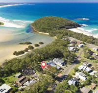 Soldier Crab Shack - 20 Macleay St - New South Wales Tourism 